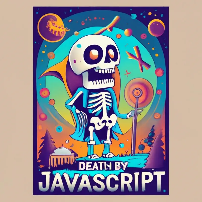 Death by JavaScript