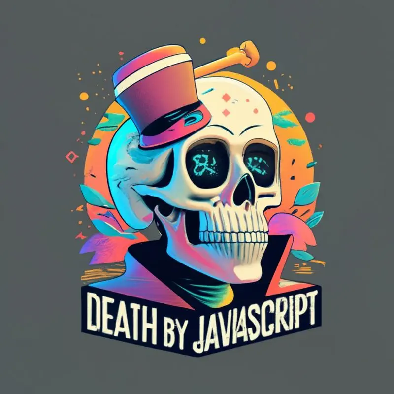 Death by JavaScript