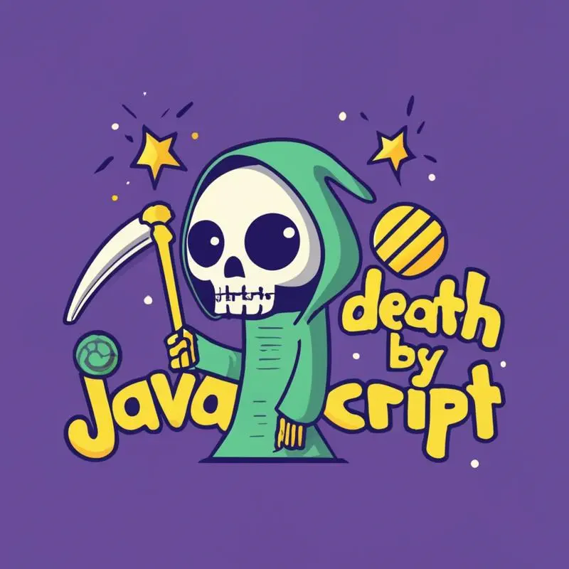 Death by JavaScript