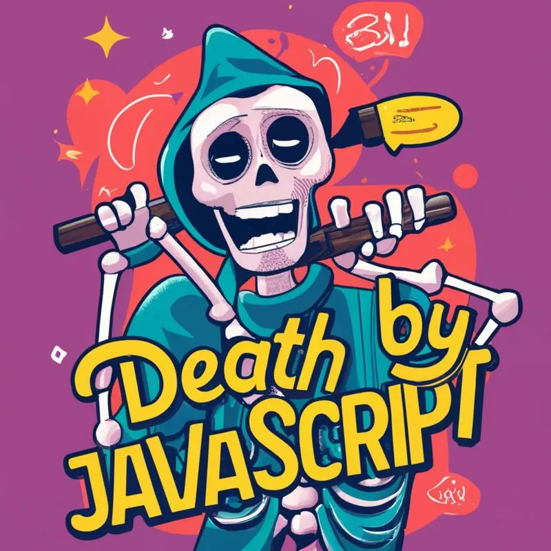 Death by JavaScript
