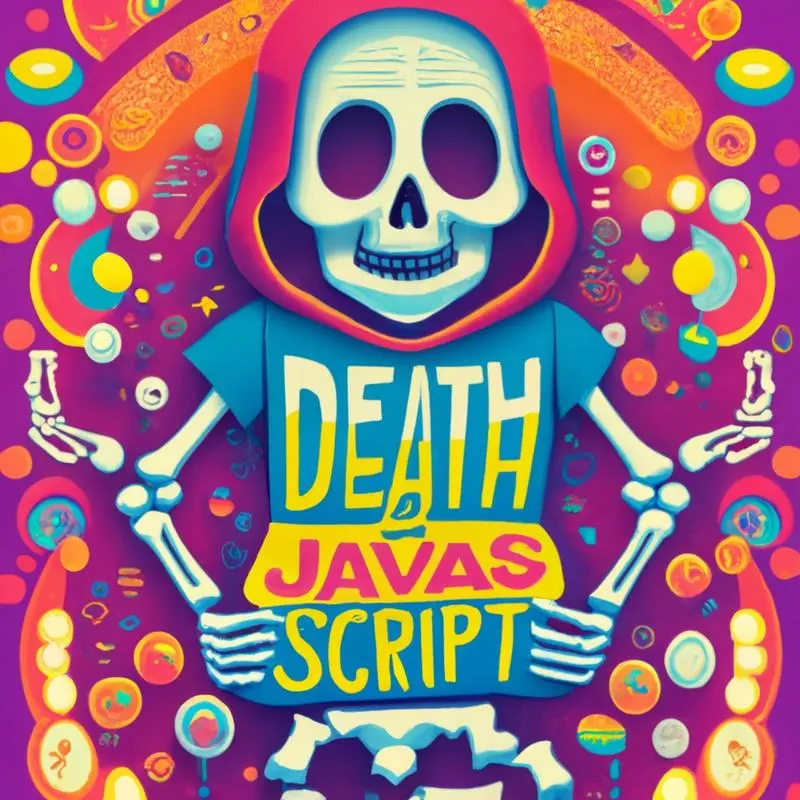 Death by JavaScript