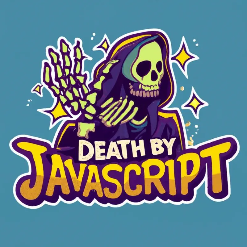 Death by JavaScript