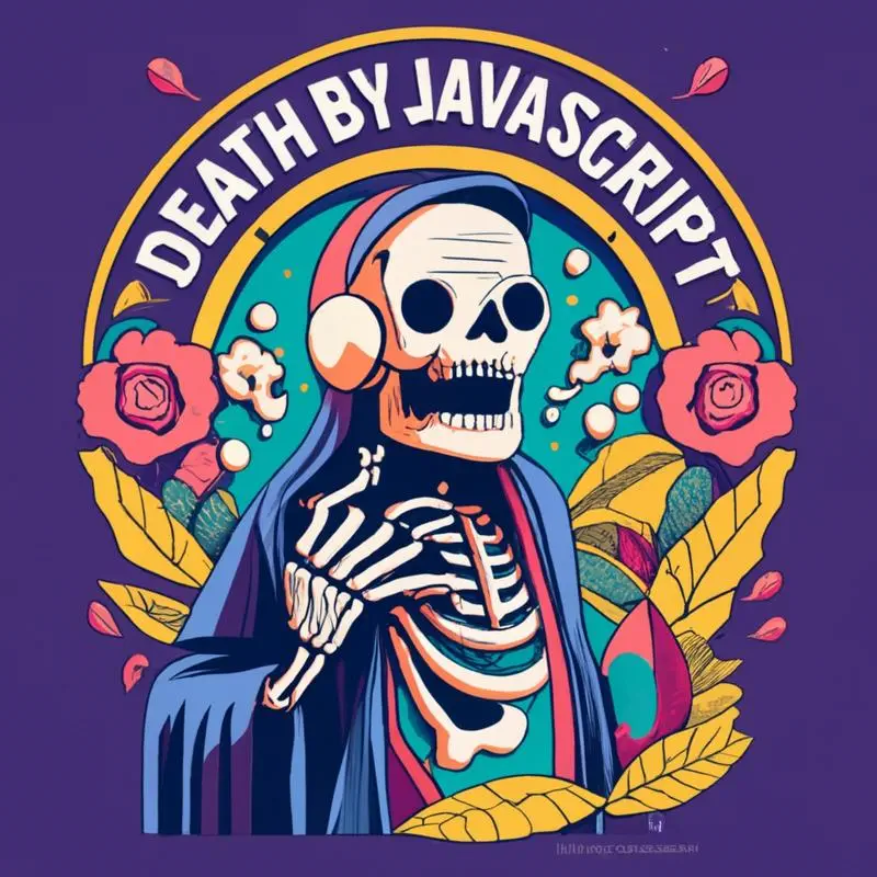Death by JavaScript