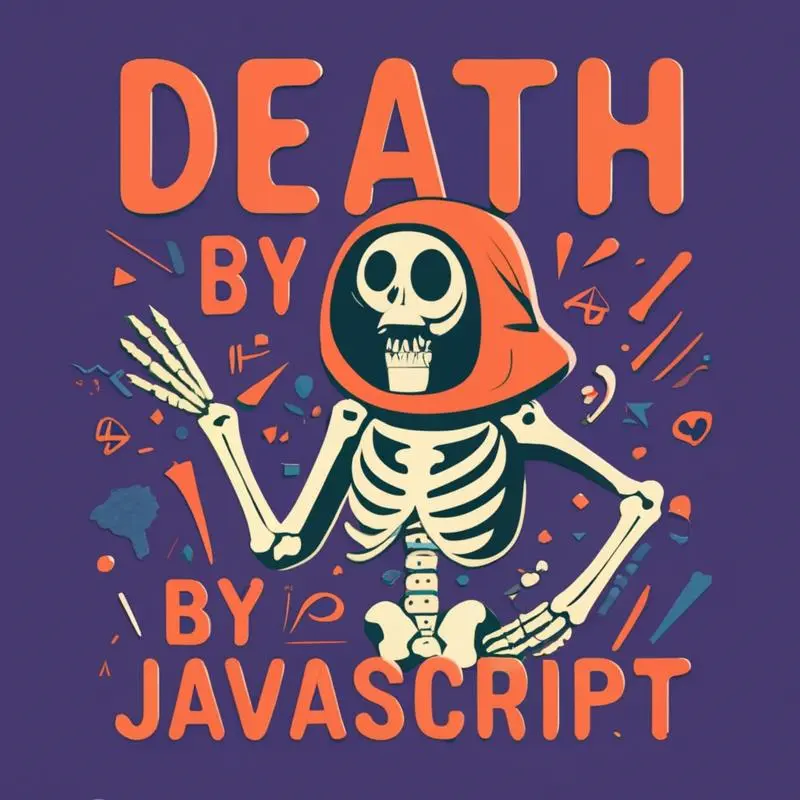 Death by JavaScript