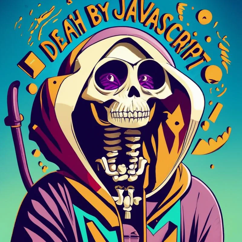 Death by JavaScript