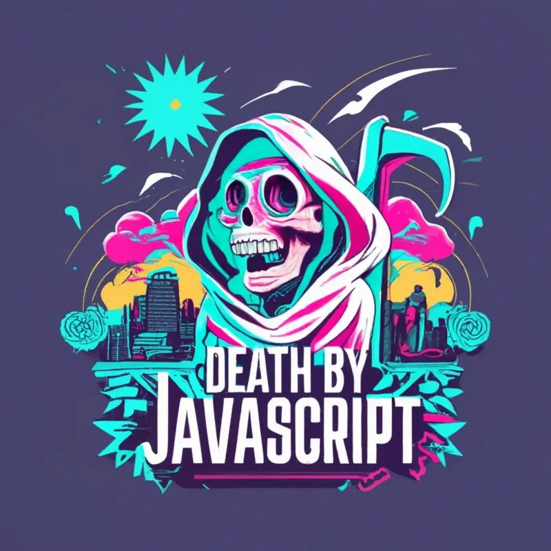 Death by JavaScript
