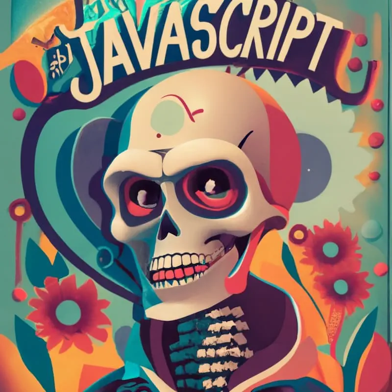 Death by JavaScript