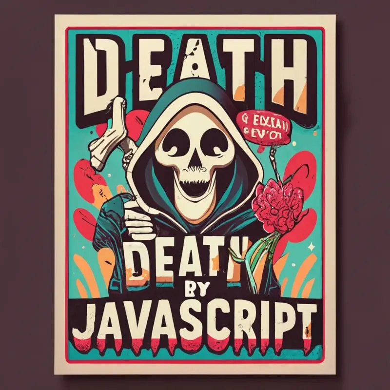 Death by JavaScript