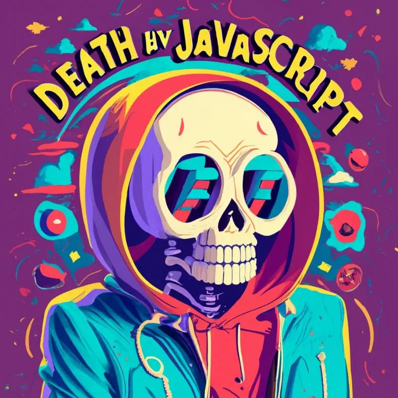 Death by JavaScript