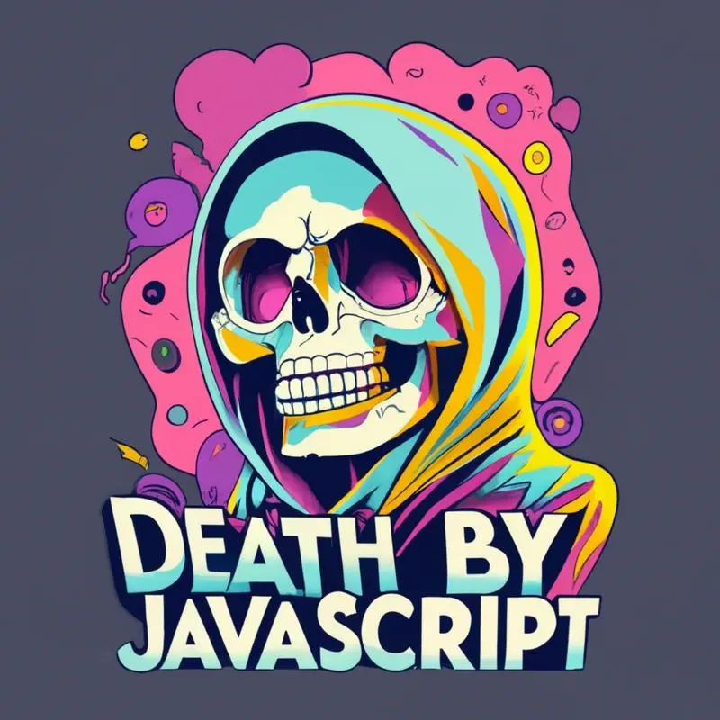 Death by JavaScript