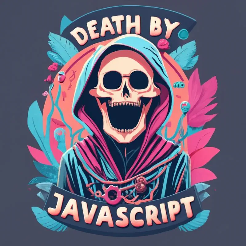 Death by JavaScript