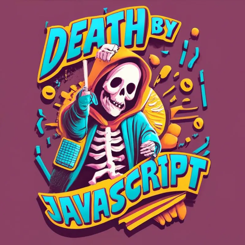 Death by JavaScript