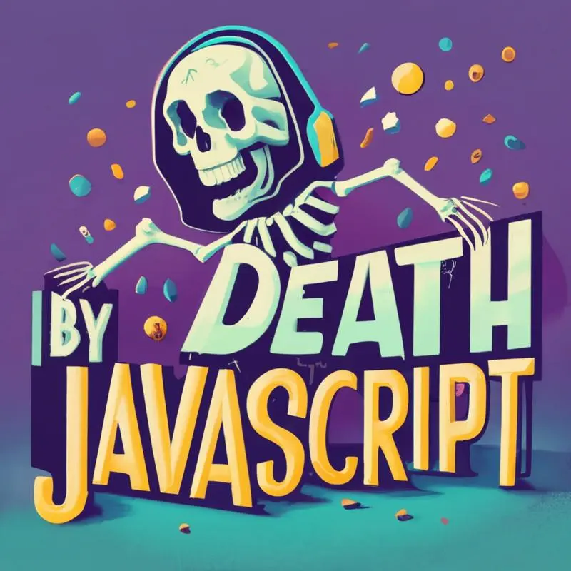 Death by JavaScript